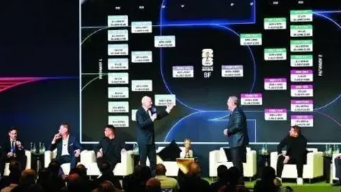 雷特吉離別熱那亞：難以言喻的歷程與真摯的感謝